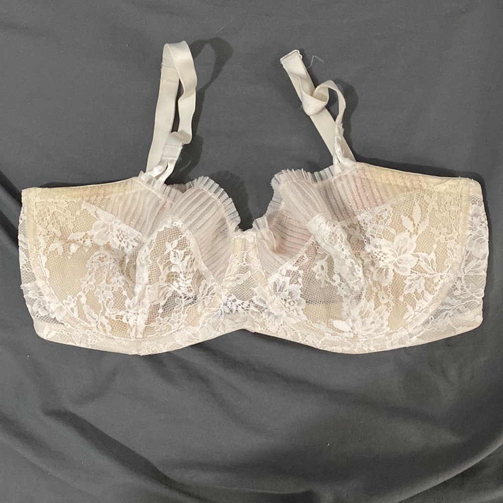 Victoria secret dream angels bra